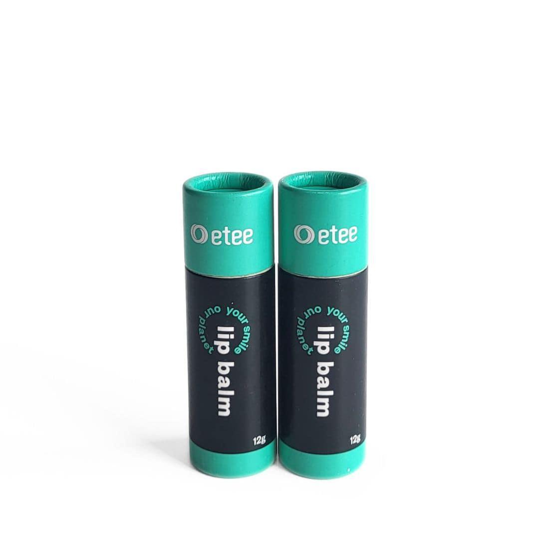 Jumbo Mint Lip Balm