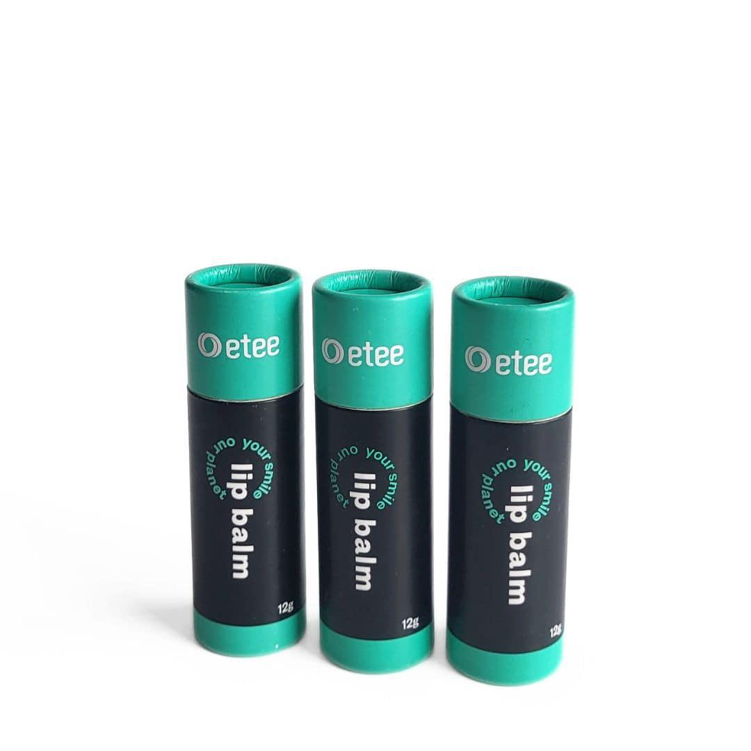 Jumbo Mint Lip Balm