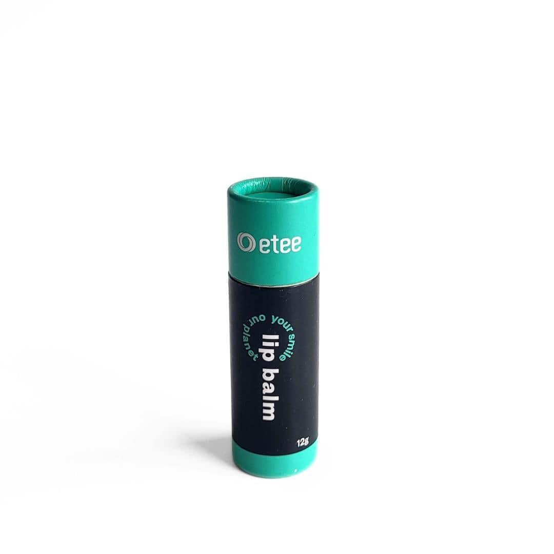 Jumbo Mint Lip Balm