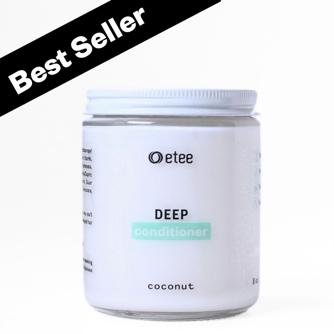 Deep Conditioner