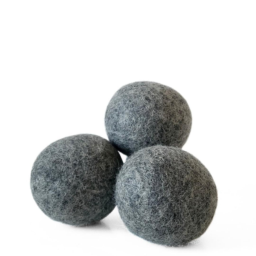 Wool Dryer Balls