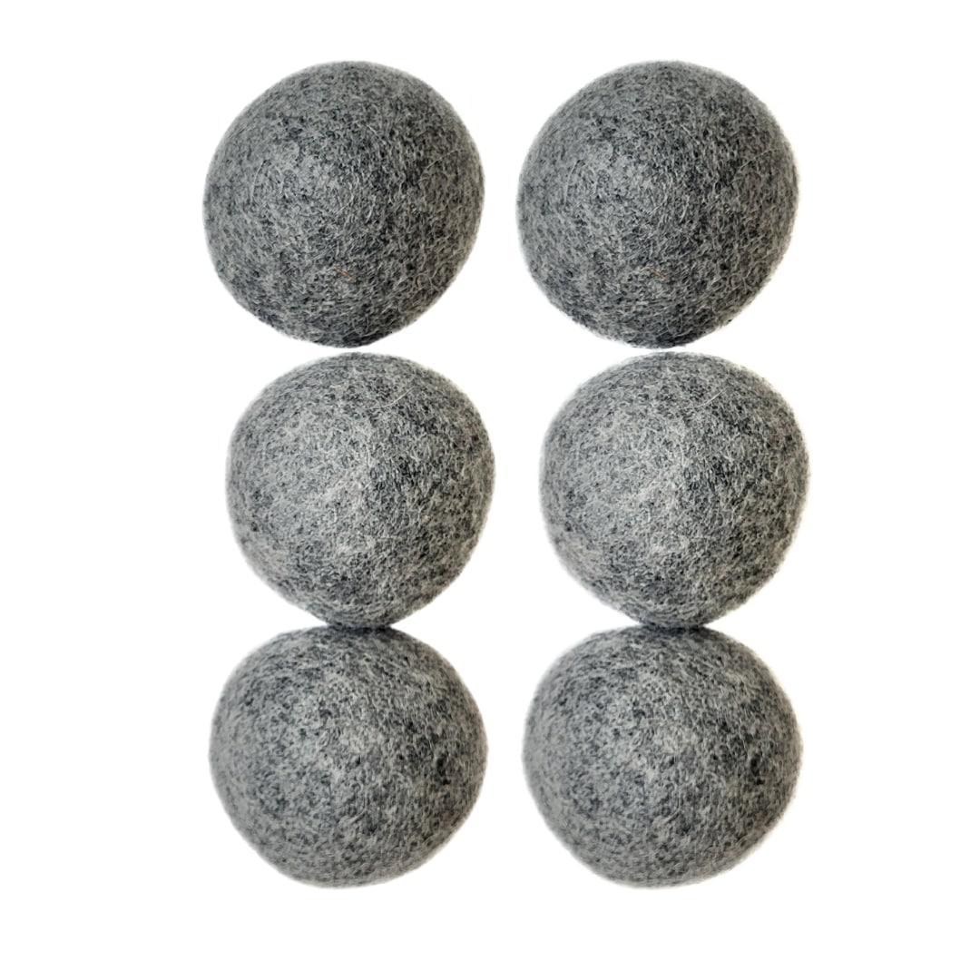 Wool Dryer Balls