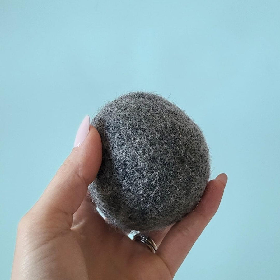 Wool Dryer Balls