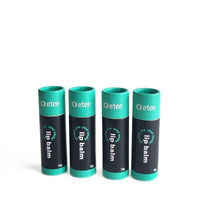 Jumbo Mint Lip Balm