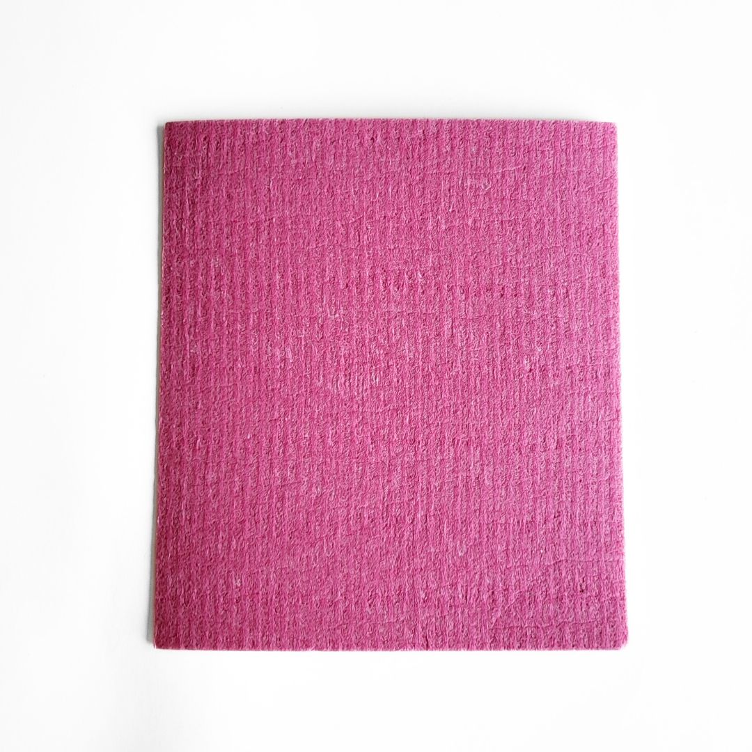 Cellulose Cleaning Cloth