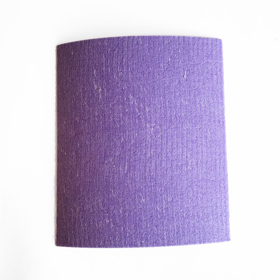 Cellulose Cleaning Cloth